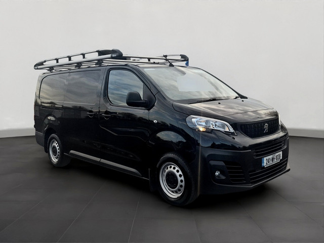 Image for 2024 Peugeot Expert 