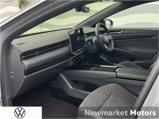 Image for 2026 Volkswagen ID.7 204BHP PURE PLUS IN STOCK AVAILABLE TODAY
