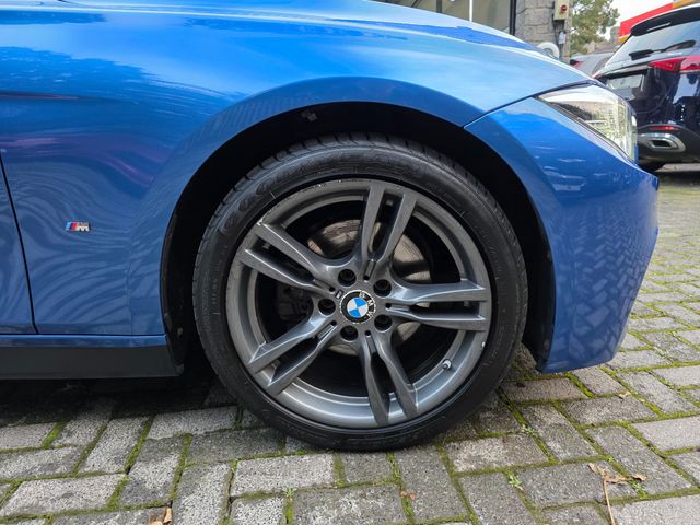 Image for 2017 BMW 3 Series 330 F30 E M-SPORT AUTO. FINANCE ARRANGED. SIMI. AA APPROVED.