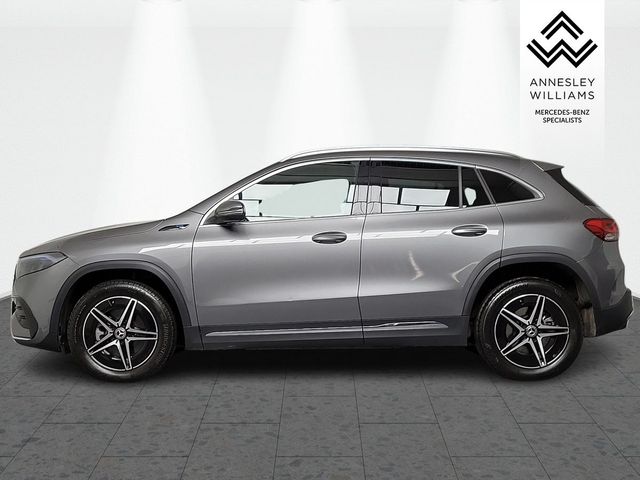 Image for 2021 Mercedes-Benz EQA EQA250 AMG Line 66.5 kWh