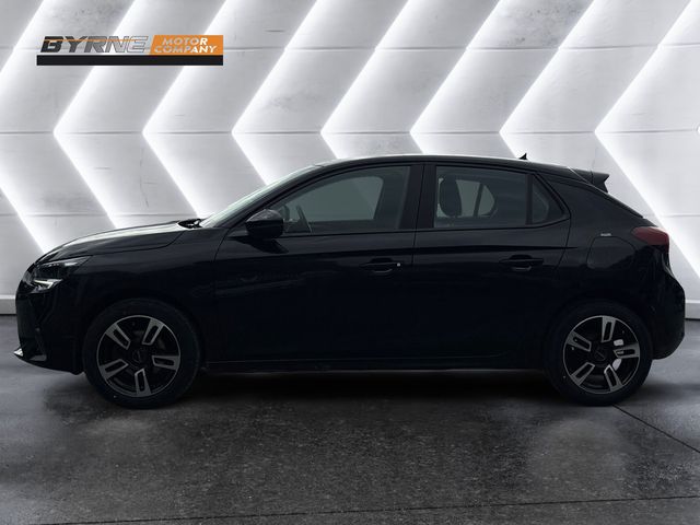Image for 2021 Opel Corsa My21-s-1.2 75ps-pet-5sp 4DR