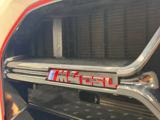 Image for 2023 BMW M4 M4 CSL
