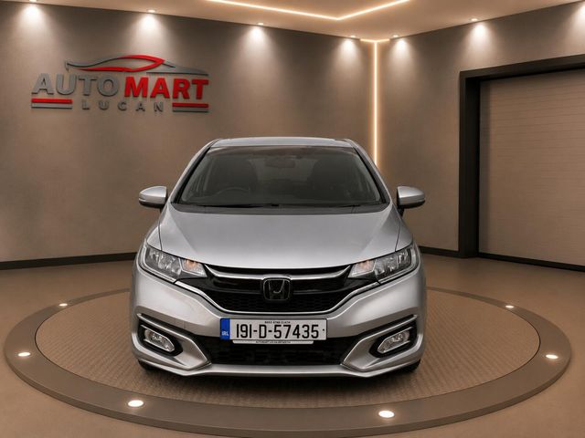Image for 2019 Honda Fit 