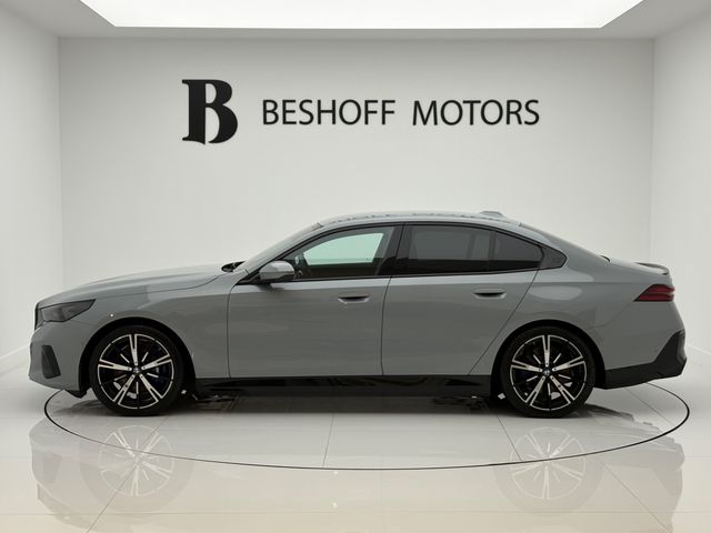 Image for 2025 BMW i5 40 M-SPORT PRO=ONLY 3000 MILES//20”ALLOYS//AS NEW=TAILORED FINANCE PACKAGES AVAILABLE=TRADE IN’S WELCOME 
