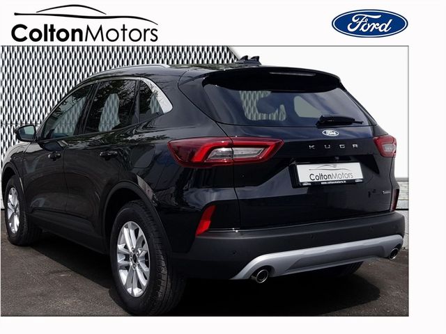 Image for 2025 Ford Kuga Titanium 5D 2 5HEV225 S6 (NEW MODEL KUGA AVAILABLE FOR IMMEDIATE DELIVERY)