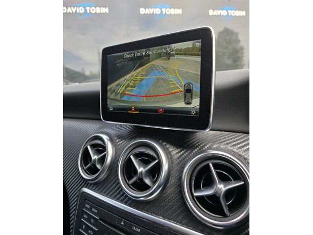 Image for 2016 Mercedes-Benz A Class A180 AMG LINE 1.6 PETROL AUTO