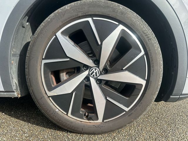 Image for 2022 Volkswagen ID.4 GTX BUSINESS 77kWh 299HP