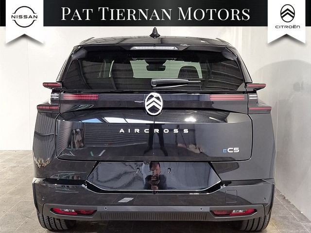 Image for 2026 Citroen C5 Aircross MAX 73 kWh (520KM)