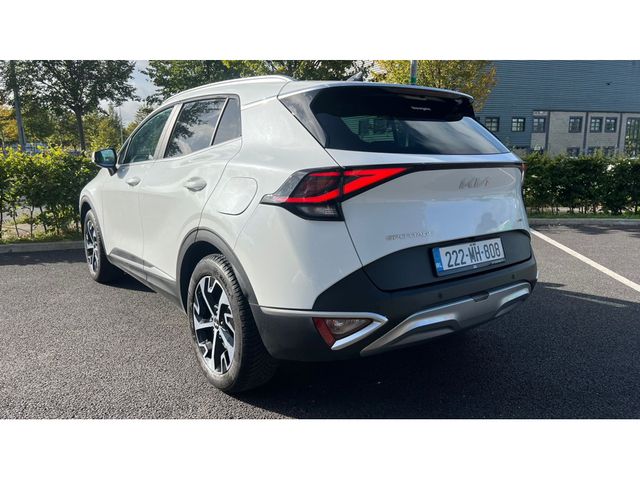 Image for 2022 Kia Sportage 1.6 HYBRID HIGH SPEC