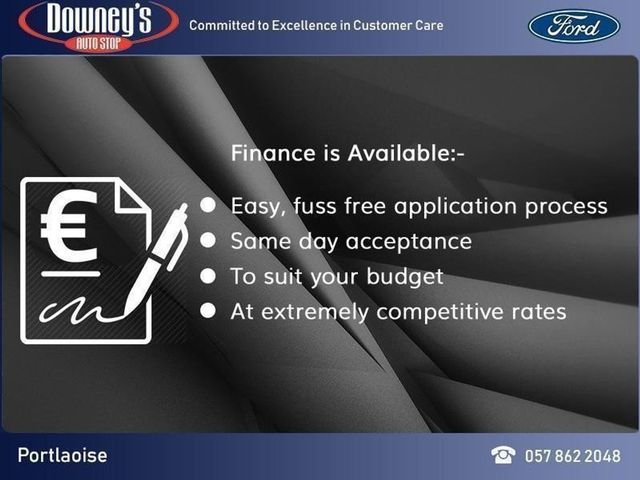 Image for 2024 Ford Puma 1.0 PETROL ST-LINE