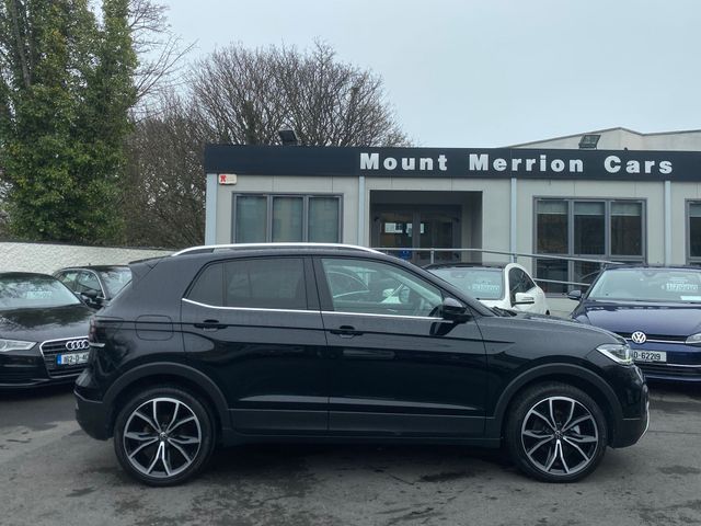 Image for 2020 Volkswagen T-Cross Auto High Spec Low Mileage