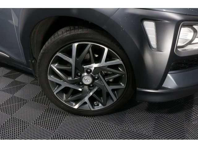Image for 2021 Hyundai Kona HYBRID EXECUTIVE 1.6L PETROL AUTOMATIC COMPACT SUV