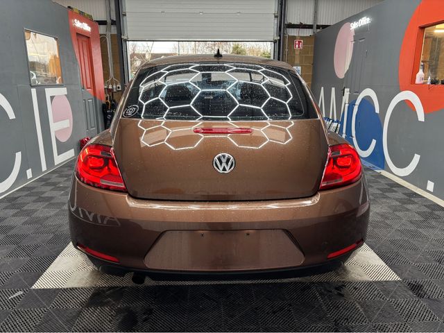 Image for 2016 Volkswagen Beetle €12950 2016 VW Beetle 1.2 Automatic Allstar Edition - Cruise Control