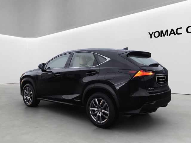Image for 2015 Lexus NX 300H FWD Dynamic AUTO -- IMMACULATE CONDITION -- FINANCE ARRANGED