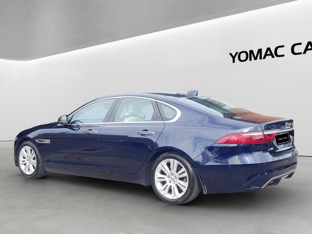 Image for 2021 Jaguar XF 2.0D S MHEV - FINANCE ARRANGED