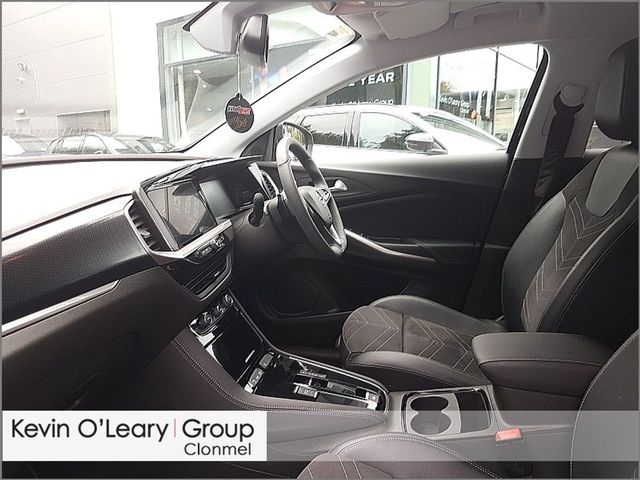 Image for 2024 Opel Grandland X GRANDLAND X GS-1.5 130BHP -DSL-A