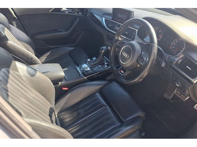 Image for 2015 Audi A6 Ultra SE 2.0 TDi Diesel 190bhp *NO WARRANTY*