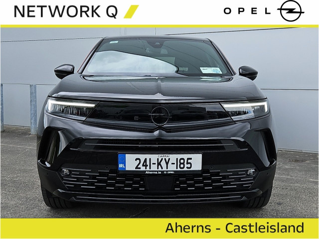 Image for 2024 Opel Mokka GS 1.2i (130PS) Auto