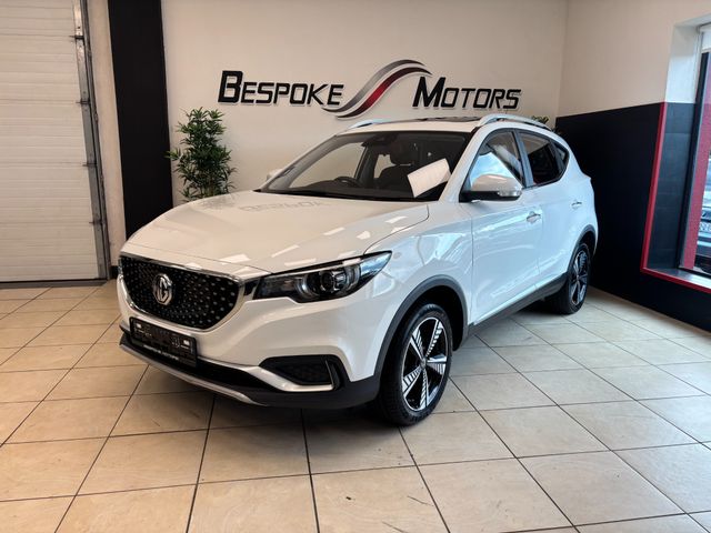 Image for 2021 MG ZS Exclusive