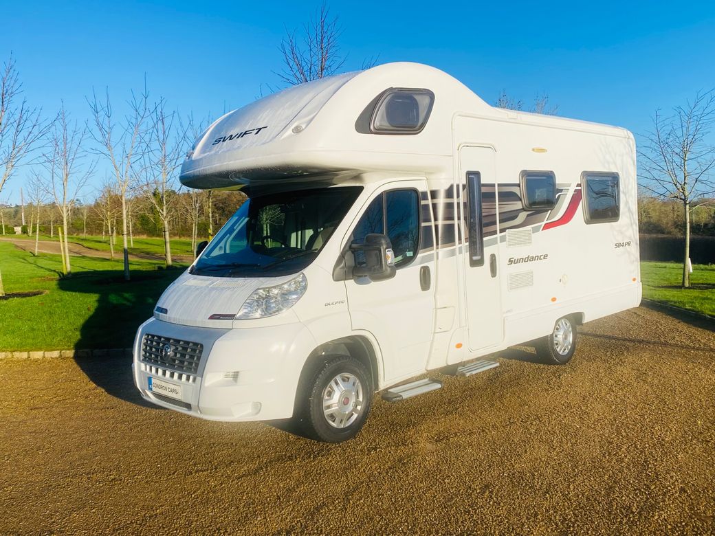Image for 2014 Fiat Ducato 