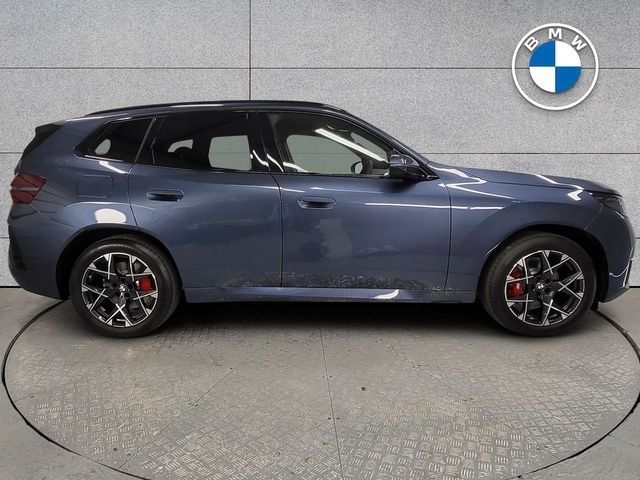 Image for 2026 BMW X3 M Sport Pro