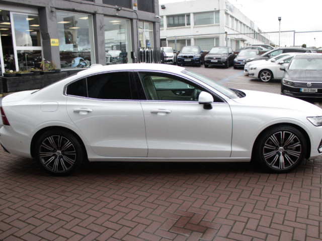 Image for 2020 Volvo S60 2.0 PLUG IN HYBRID INSCRIPTION 4DR SALOON AUTO // HUGE SPEC // BUY WITH CONFIDENCE AA AND SIMI APPROVED DEALER 2026 // FINANCE ARRANAGED // ALL TRADE INS WELCOME // 