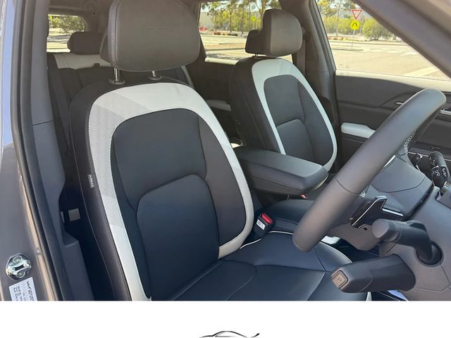 Image for 2026 Kia EV5 EV5 EARTH 3, 81KW BATTERY, 7 YEAR WARRANTY, 3 YEAR AA, 0% FINANCE, **3 FREE SEVICES FOR KIA CUSTOMERS** 