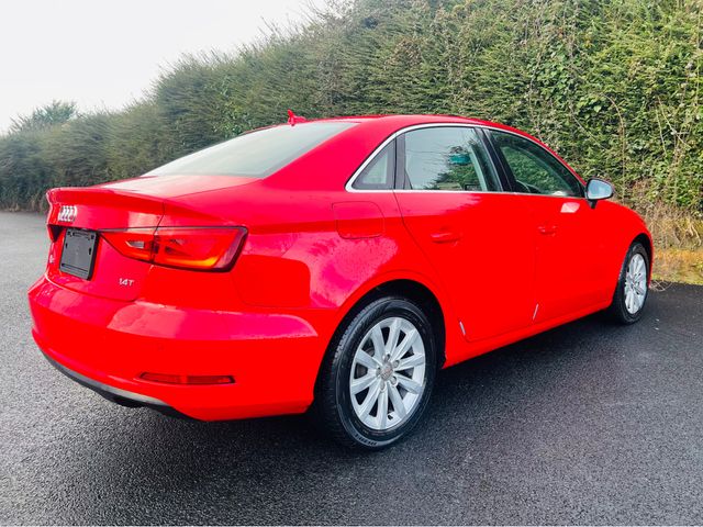 Image for 2014 Audi A3 Saloon * DEPOSIT TAKEN *