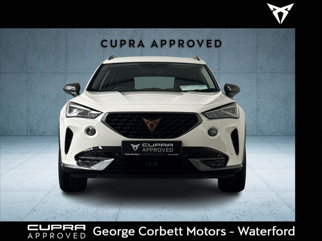Image for 2023 Cupra Formentor 1.5TSi 150hp (From €103 per week)