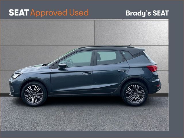 Image for 2023 SEAT Arona 1.0TSI 95HP SE+ *24 MONTH SEAT APPROVED WARRANTY*