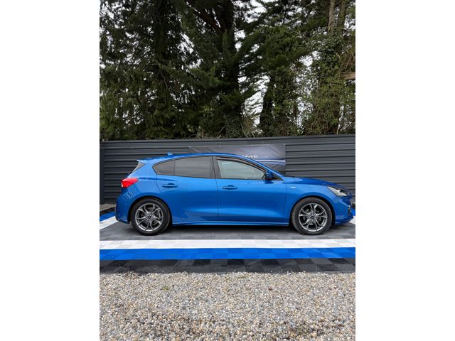Image for 2020 Ford Focus 1.5L EcoBlue 120PS ST-Line