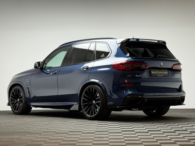 Image for 2019 BMW X5 45E M SPORT *HUGE SPEC*