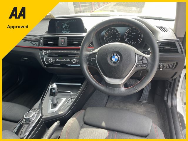 Image for 2019 BMW 2 Series 2.0 D SPORT 2DR FREE DELIVERY 