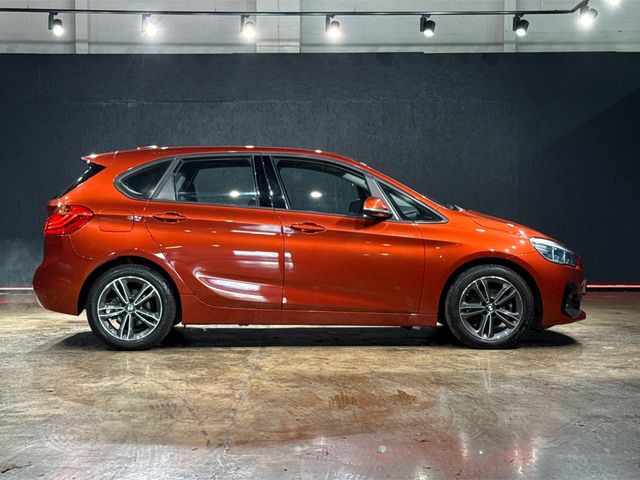 Image for 2019 BMW 2 Series ACTIVE TOURER - 1.5 AUTOMATIC - SPORT SEATS - HEATED HEATS - REVERSE CAMERA - ALLOY WHEELS