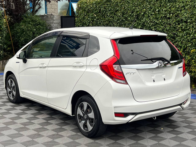 Image for 2019 Honda Fit F-PACKAGE 1.5 HYBRID AUTO // NEW NCT // MULTIMEDIA DISPLAY // DIGITAL CLIMATE CONTROL