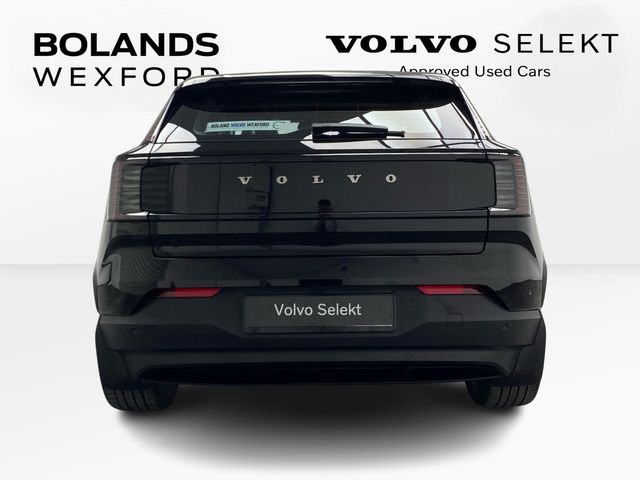 Image for 2025 Volvo EX30 Single Motor Ex Range BEV 272hp Plus