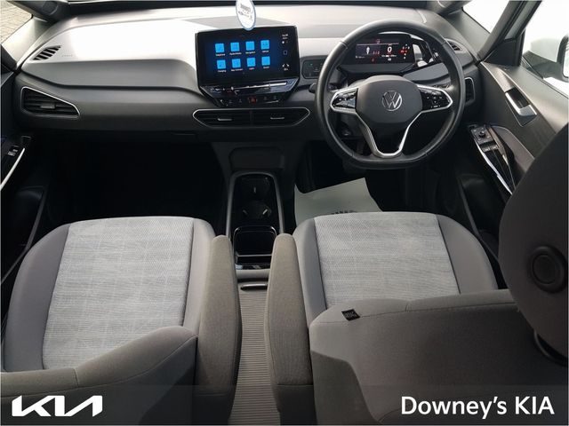 Image for 2022 Volkswagen ID.3 COMFORT EV 58 kWh.
