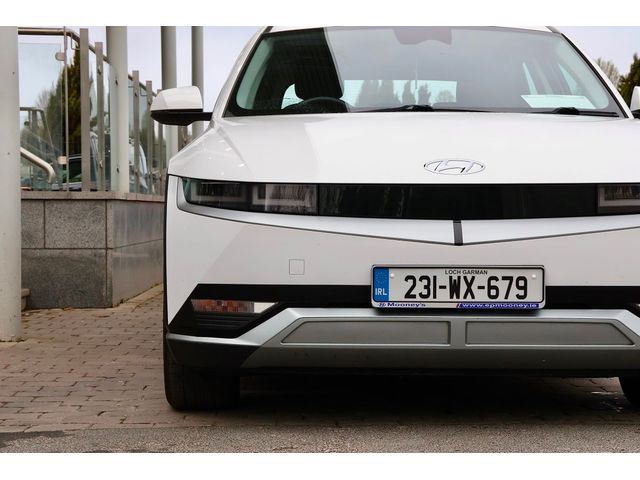 Image for 2023 Hyundai Ioniq 5 58kW Executive