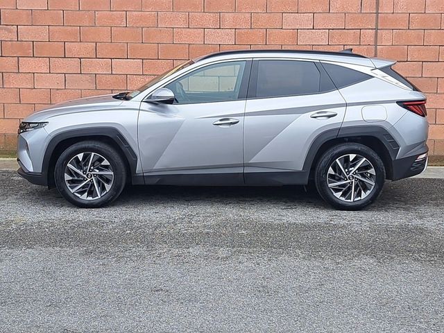 Image for 2022 Hyundai Tucson Executive Plus Model 1.6 Diesel with full hyundai service history.