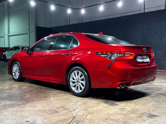 Image for 2021 Toyota Camry 2.5 HYBRID