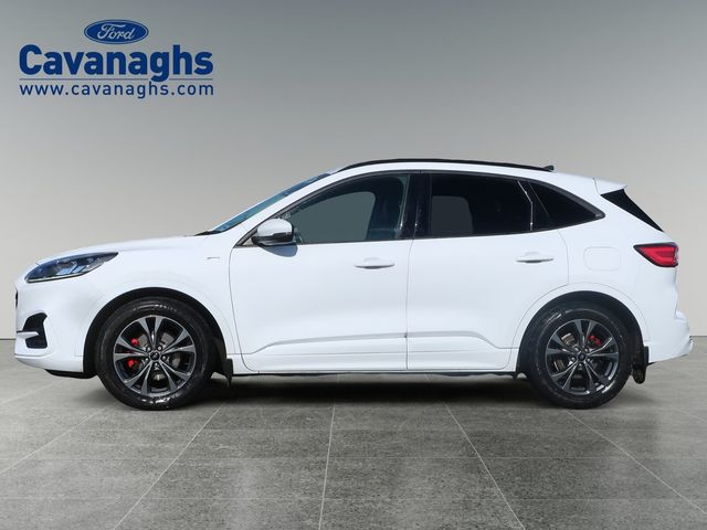 Image for 2021 Ford Kuga 1.5 EcoBlue 120PS ST-Line X