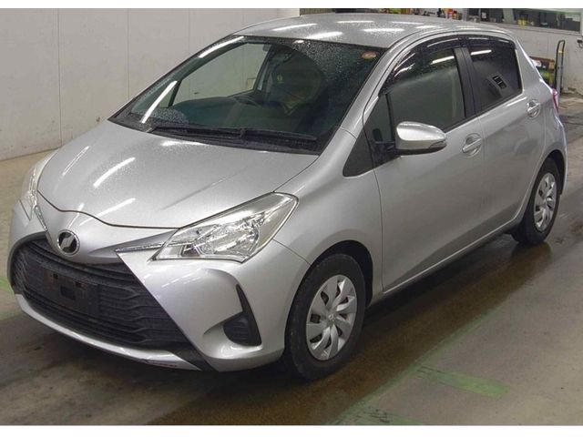 Image for 2017 Toyota Yaris 