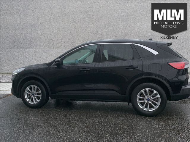 Image for 2024 Ford Kuga Titanium 2.5phev225 S6.2 CT 4D