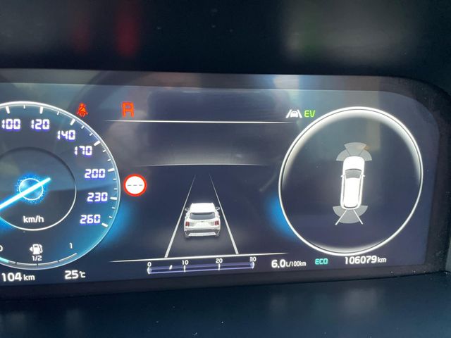 Image for 2021 Kia Sorento Phev K4 5DR Auto *SHOWROOM CONDITION* Sunroof; Leather seats, Heated Seats; Reversing Camera 