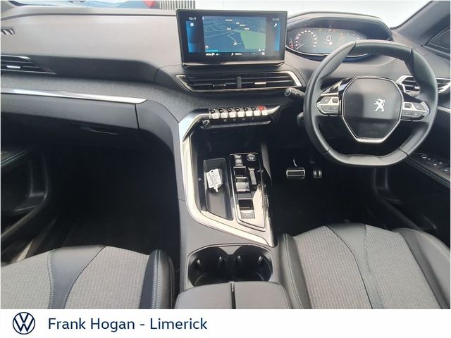 Image for 2024 Peugeot 5008 1.5 BlueHDi 130bhp Allure Auto " Call / WhatsApp Evan on 083-0234686"