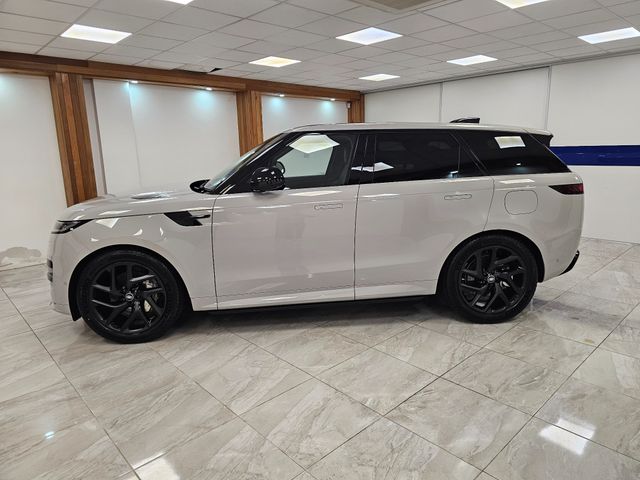 Image for 2026 Land Rover Range Rover Sport BORASCO 