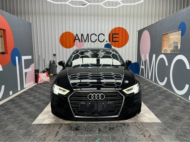 Image for 2019 Audi A3 €20950! AUDI A3 AUTMATIC 1.4 TFSI / 53k KMs / REVERSE CAMERA , ADAPTIVE CRUISE & MORE