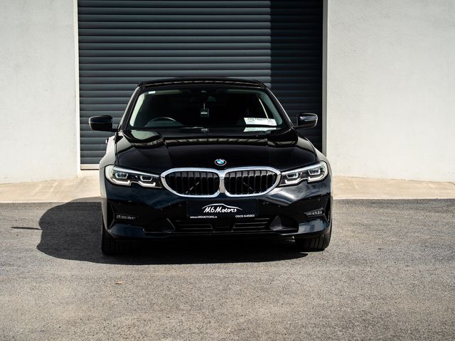 Image for 2020 BMW 3 Series G20 D SE 4DR Auto
