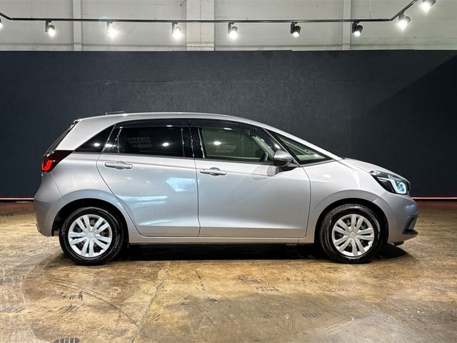 Image for 2020 Honda Fit NEW MODEL - HYBRID 1.5L AUTOMATIC - CRUISE CONTROL