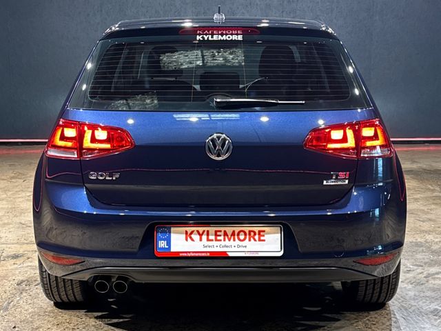 Image for 2016 Volkswagen Golf 1.4 AUTOMATIC TSI HIGH LINE BLUEMOTION - FACTORY ALLOYS - ADAPTIVE CRUISE CONTROL - REVERSE CAMERA